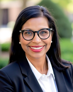 Ramona Arora