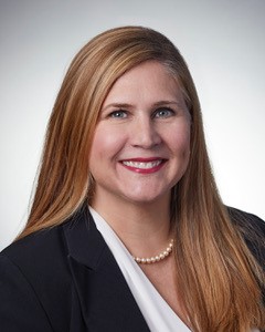 Trish Vassar