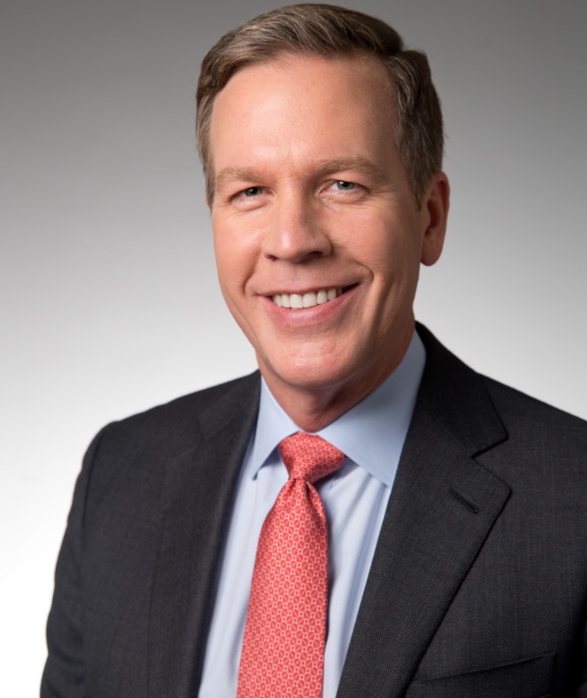 Dave Logan, PhD