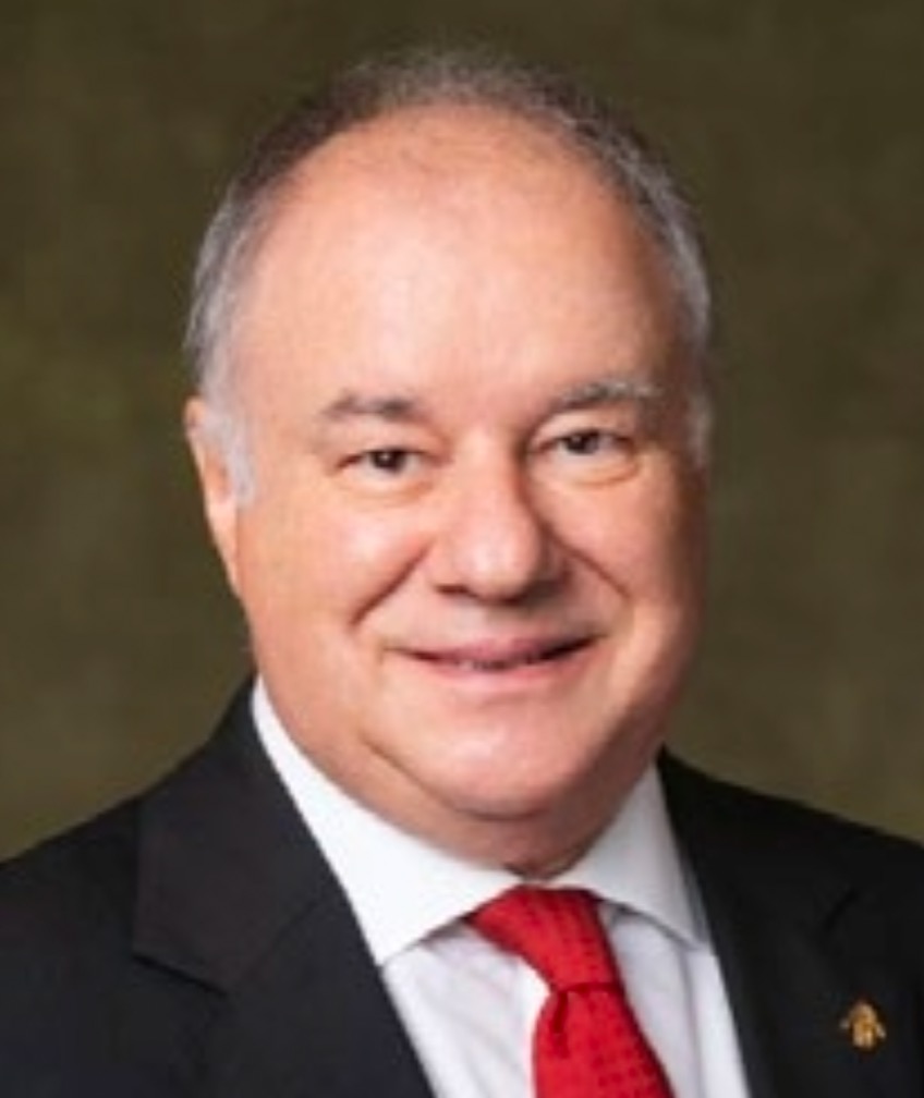 Dr. Dominique V. Turpin