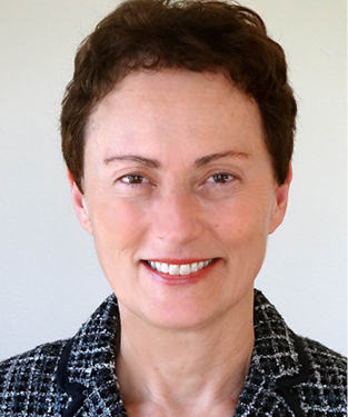 Iris Firstenberg, PhD