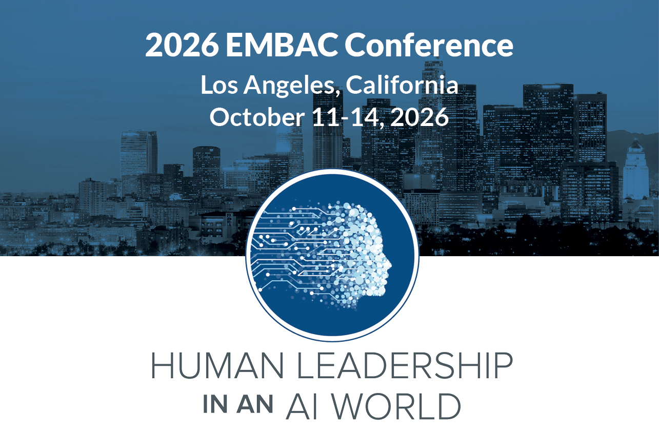 2026 EMBAC Conference