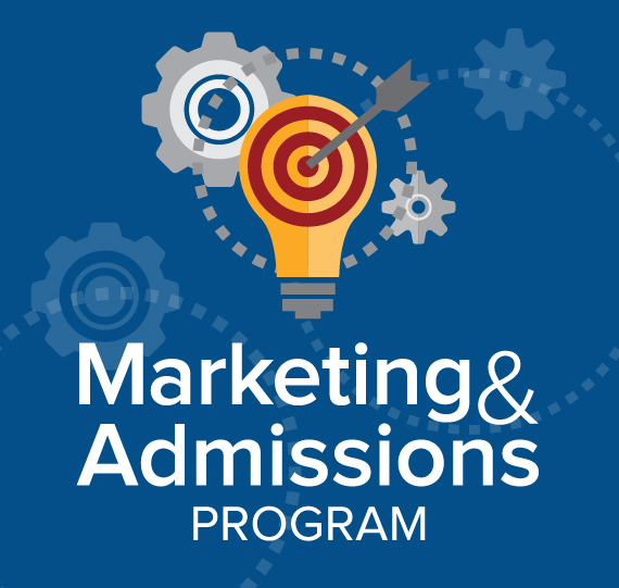 Marketing & Admissions Program