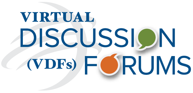 Virtual Discussion Forums