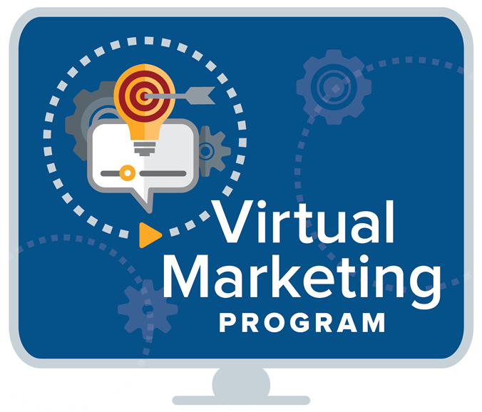 Virtual Marketing Program